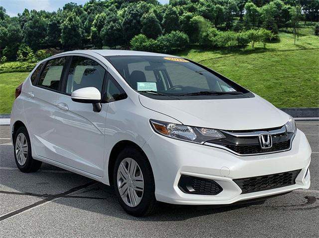 used 2018 Honda Fit car, priced at $17,988