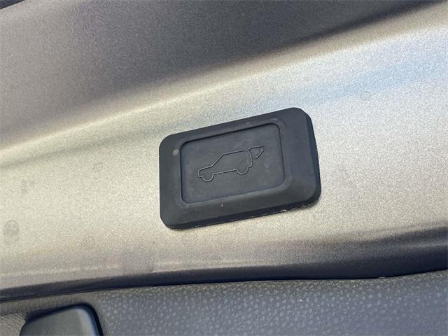 used 2025 Toyota RAV4 car, priced at $37,462
