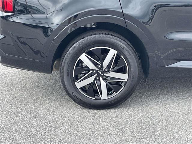 used 2023 Kia Sorento car, priced at $26,751