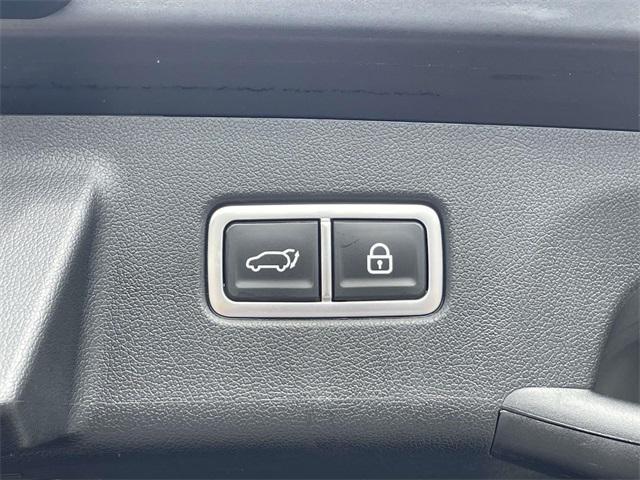 used 2023 Kia Sorento car, priced at $26,751