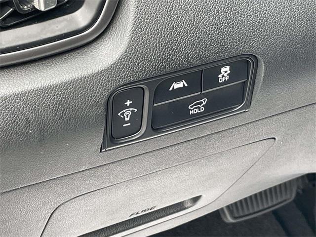 used 2023 Kia Sorento car, priced at $26,751