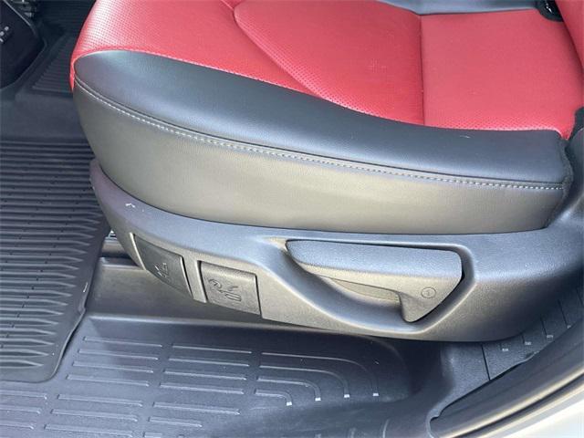 used 2024 Toyota Highlander car, priced at $45,000