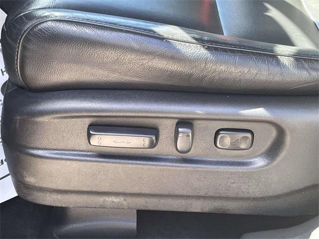 used 2017 Honda Pilot car, priced at $16,285