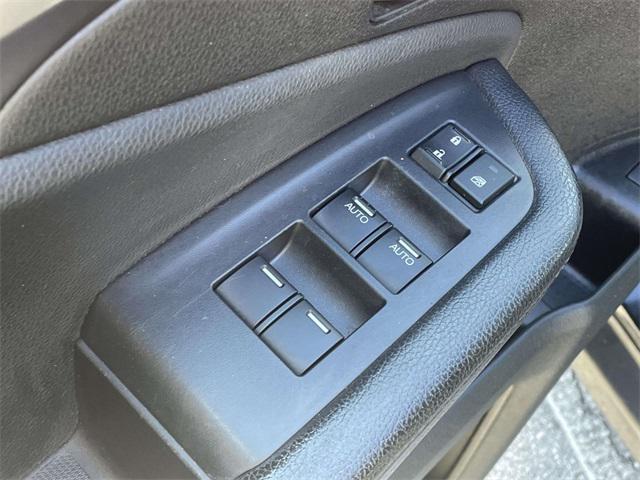 used 2017 Honda Pilot car, priced at $16,285