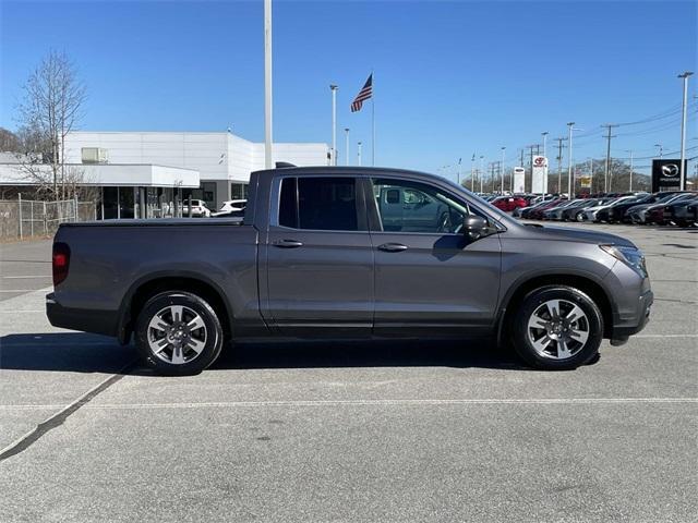 used 2019 Honda Ridgeline car, priced at $19,954