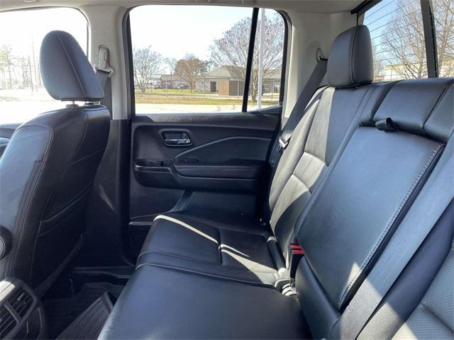 used 2019 Honda Ridgeline car, priced at $19,954