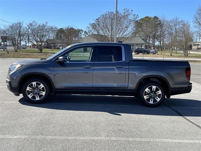 used 2019 Honda Ridgeline car, priced at $19,954