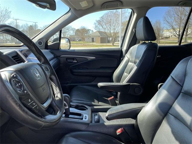 used 2019 Honda Ridgeline car, priced at $19,954