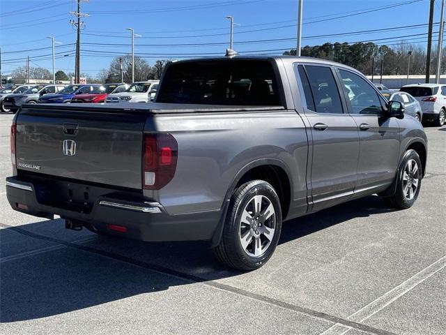 used 2019 Honda Ridgeline car, priced at $19,954