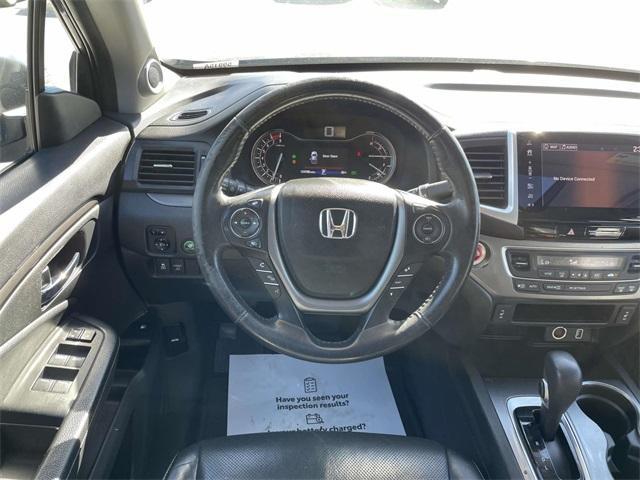 used 2019 Honda Ridgeline car, priced at $19,954