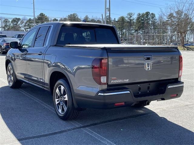 used 2019 Honda Ridgeline car, priced at $19,954