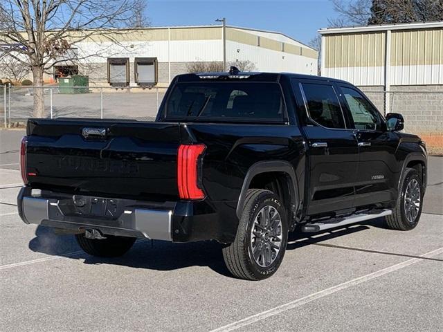 used 2022 Toyota Tundra car, priced at $42,993