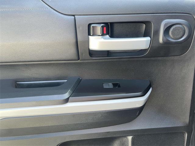 used 2019 Toyota Tundra car, priced at $36,950