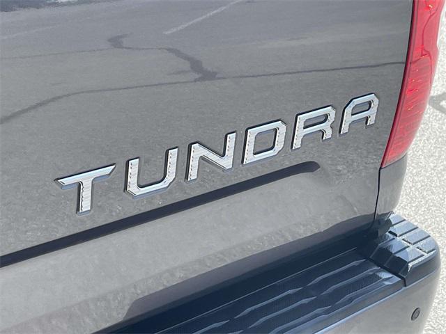 used 2019 Toyota Tundra car, priced at $36,950