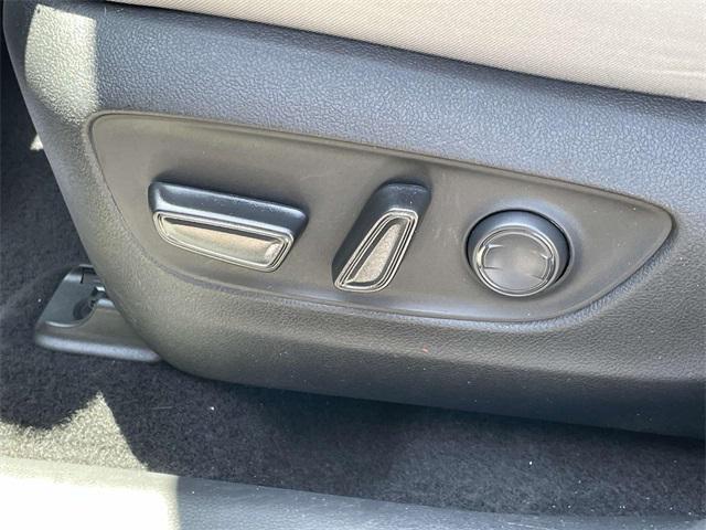used 2023 Toyota RAV4 car, priced at $30,419