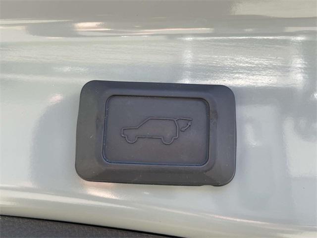 used 2023 Toyota RAV4 car, priced at $30,419