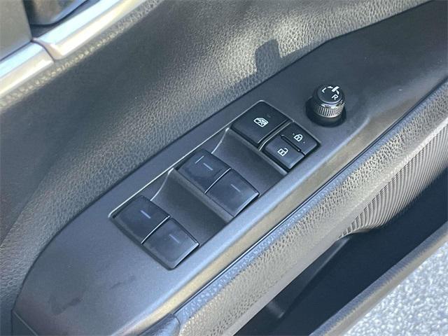 used 2023 Toyota Camry car, priced at $27,153