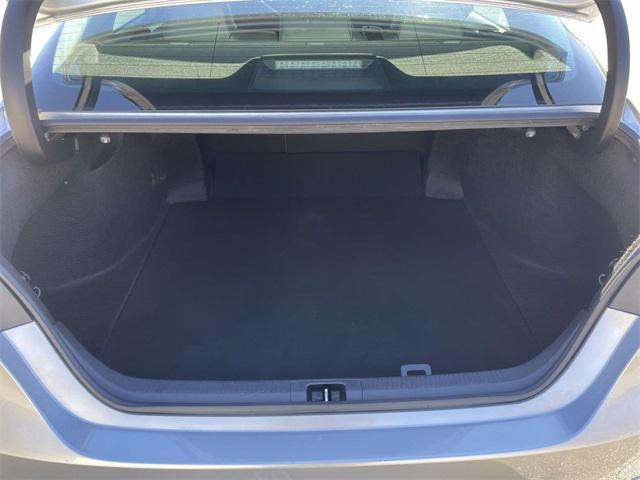 used 2023 Toyota Camry car, priced at $27,153