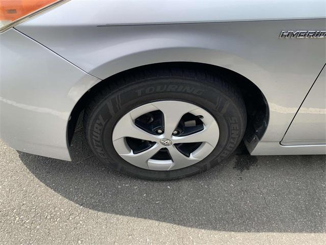 used 2014 Toyota Prius car, priced at $10,723
