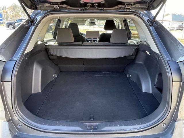 used 2023 Toyota RAV4 car, priced at $27,618