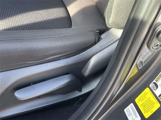 used 2023 Toyota RAV4 car, priced at $27,618