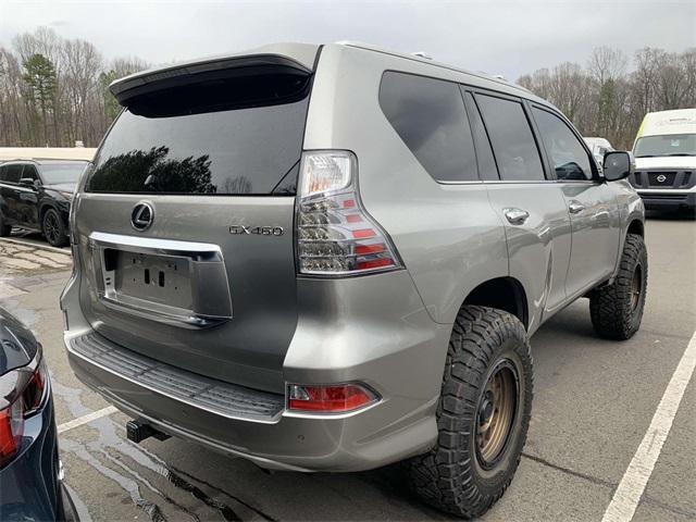 used 2021 Lexus GX 460 car, priced at $46,997