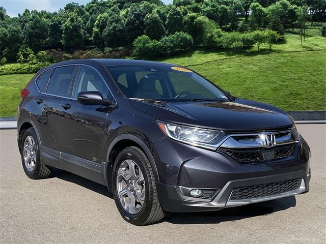 used 2019 Honda CR-V car, priced at $22,397