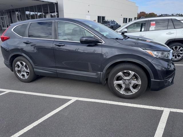 used 2019 Honda CR-V car, priced at $22,397