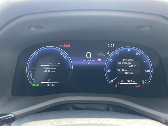used 2025 Toyota Camry car, priced at $35,035