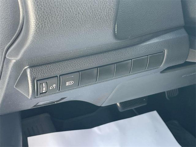 used 2024 Toyota Corolla car, priced at $25,803