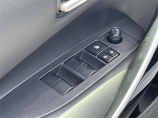 used 2024 Toyota Corolla car, priced at $25,803