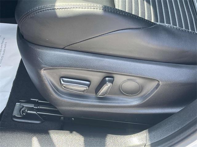 used 2024 Toyota Corolla car, priced at $25,803