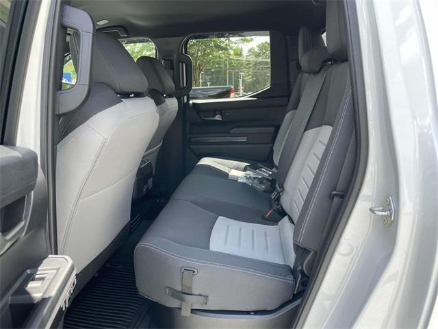 used 2024 Toyota Tacoma car, priced at $42,997