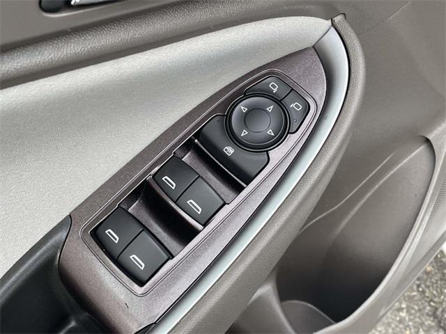 used 2020 Chevrolet Malibu car, priced at $13,899