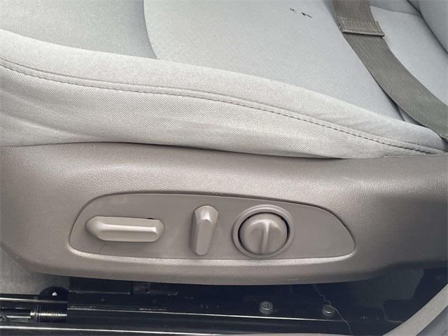 used 2020 Chevrolet Malibu car, priced at $13,899