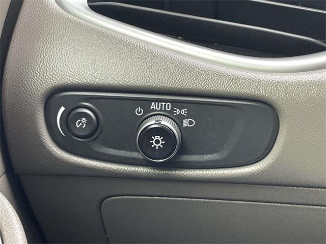 used 2020 Chevrolet Malibu car, priced at $13,899