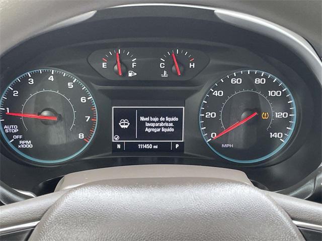 used 2020 Chevrolet Malibu car, priced at $13,899