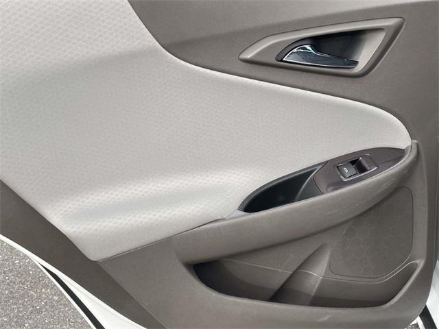used 2020 Chevrolet Malibu car, priced at $13,899