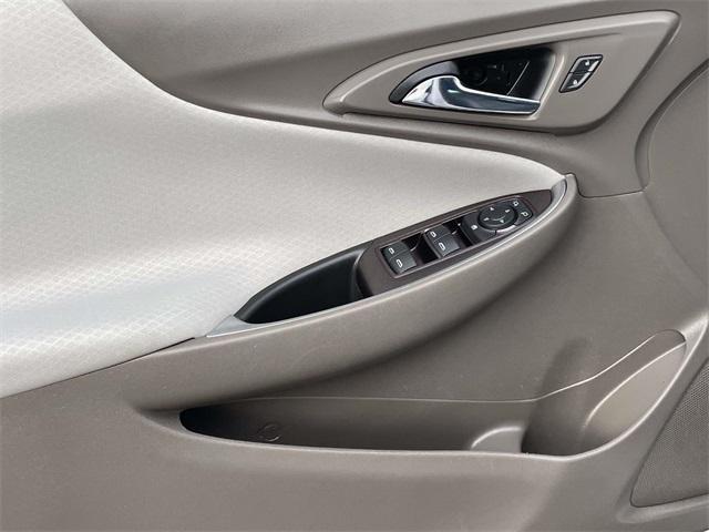 used 2020 Chevrolet Malibu car, priced at $13,899