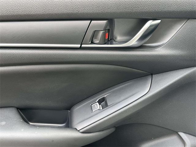 used 2019 Honda Accord car, priced at $19,571