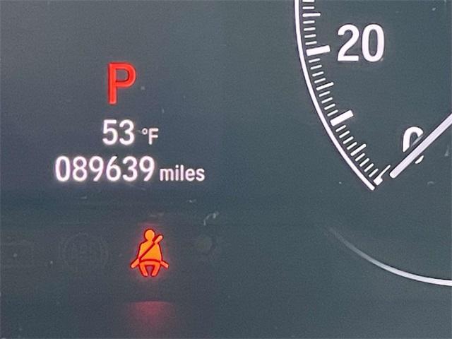 used 2019 Honda Accord car, priced at $19,571