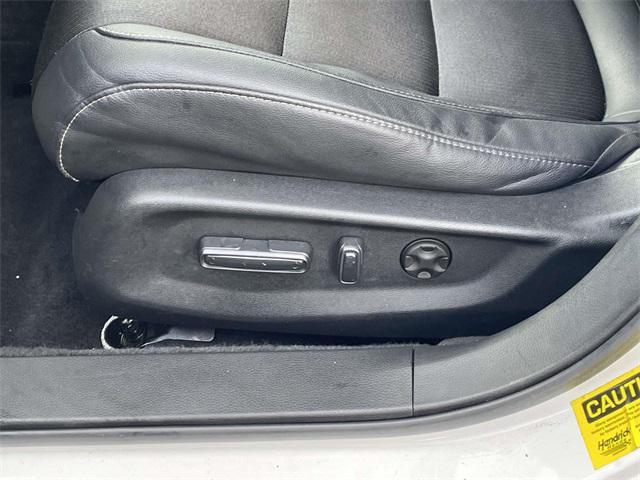 used 2019 Honda Accord car, priced at $19,571