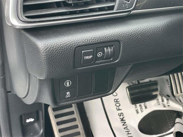used 2019 Honda Accord car, priced at $19,571