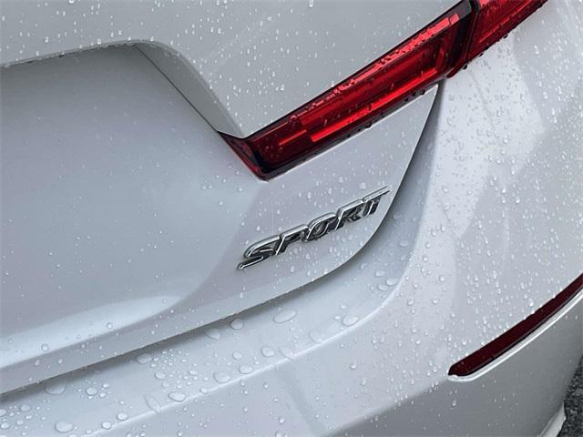used 2019 Honda Accord car, priced at $19,571