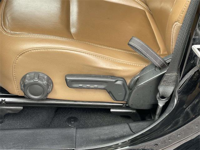 used 2021 Jeep Gladiator car, priced at $31,554