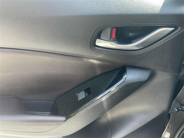 used 2018 Mazda Mazda3 car, priced at $12,799