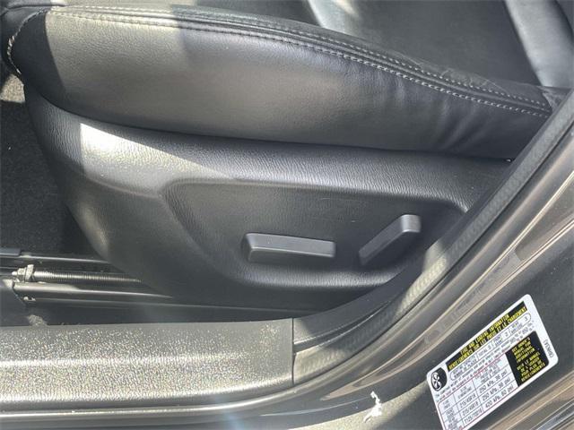 used 2018 Mazda Mazda3 car, priced at $12,799