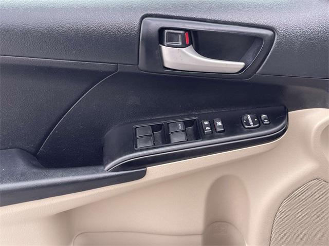 used 2012 Toyota Camry car, priced at $10,994