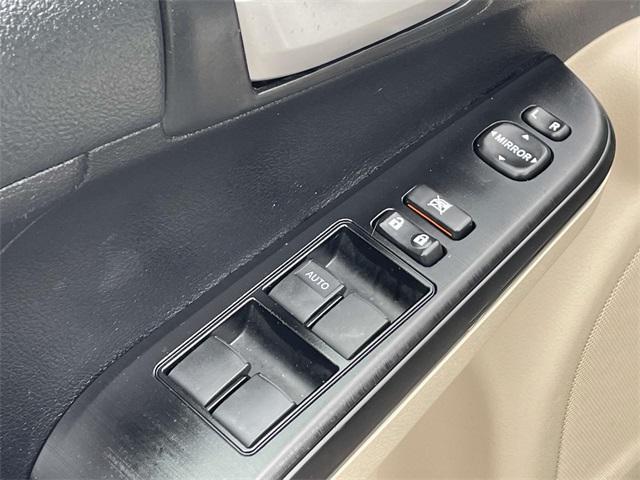 used 2012 Toyota Camry car, priced at $10,994