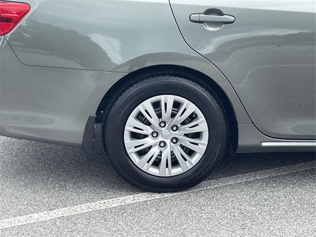 used 2012 Toyota Camry car, priced at $10,994